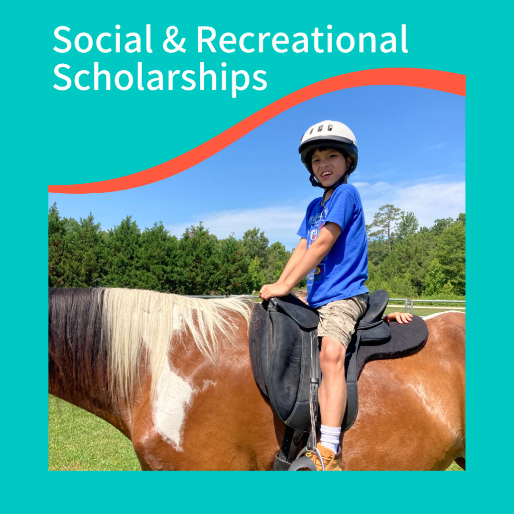 Scholarships & Financial Assistance Programs Autism Society of