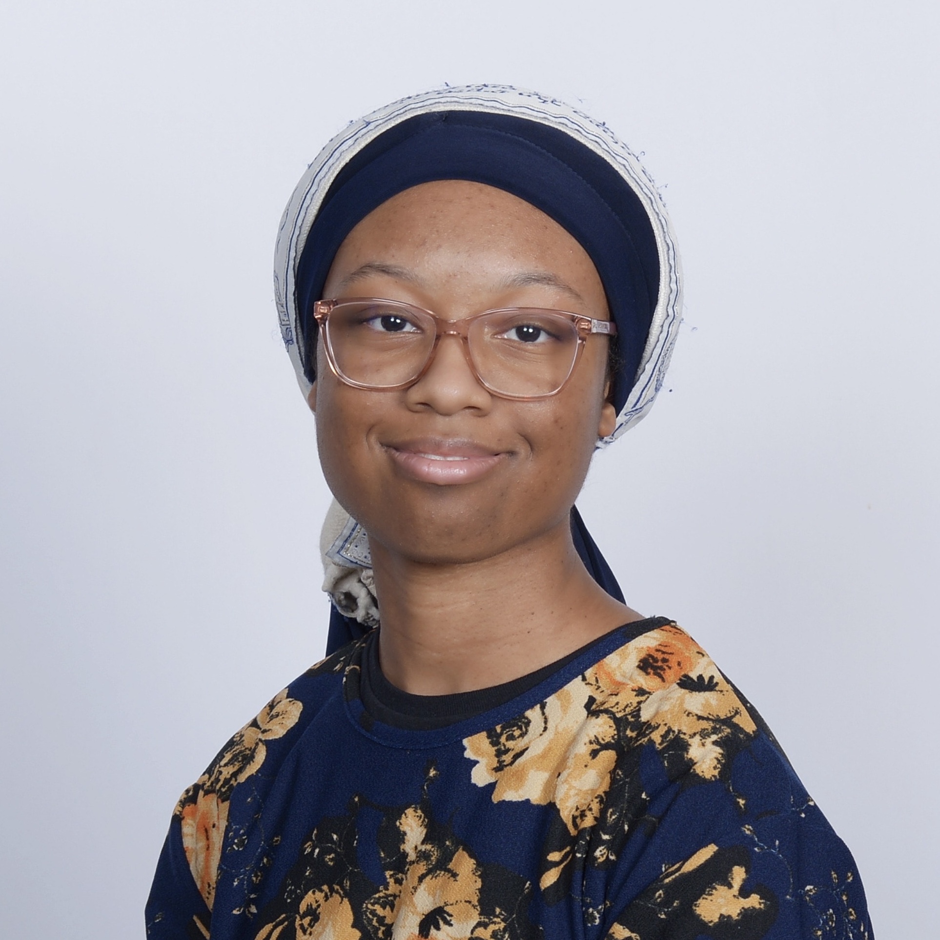 Nasiyah Isra-Ul